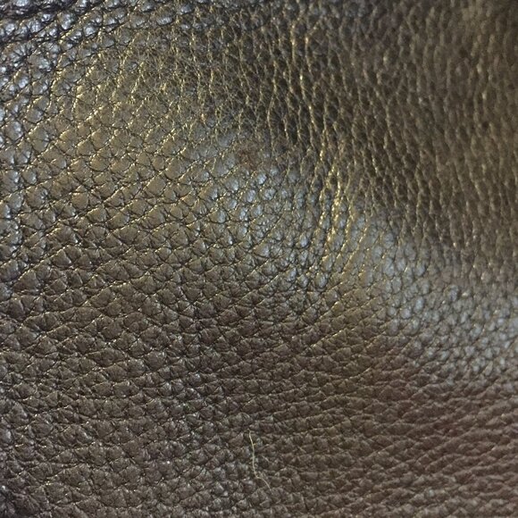 STONE RIDGE LAPTOP LEATHER MESSENGER BAGS - Picture 10 of 11